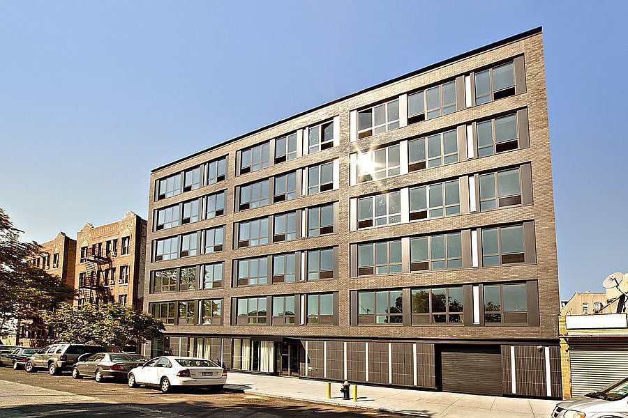 1st image of 11-25 45th Ave #4F