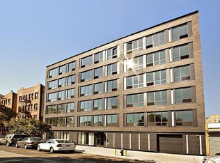 11-25 45th Ave #4F, Long Island City, NY 11101