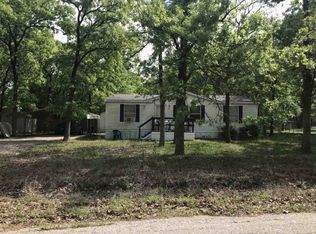 370 Ole Wagon Rd, Quinlan, TX 75474