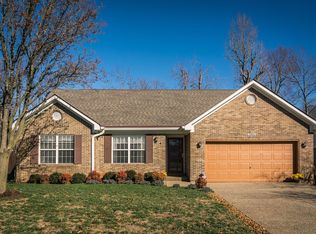 11822 Oak Bay Dr, Louisville, KY 40245