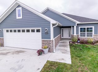 2312 Contessa Loop, Columbia, MO 65202