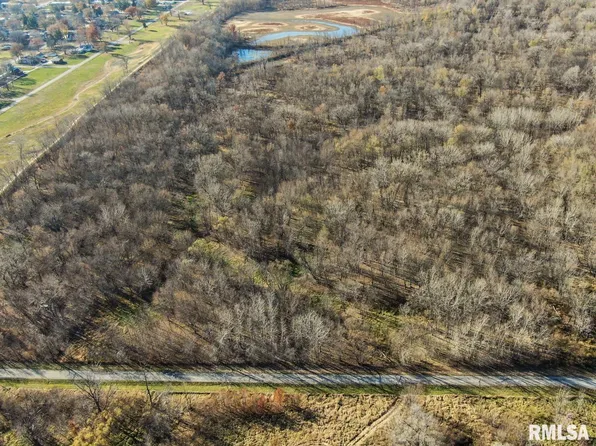 16th St, Keithsburg, IL 61442