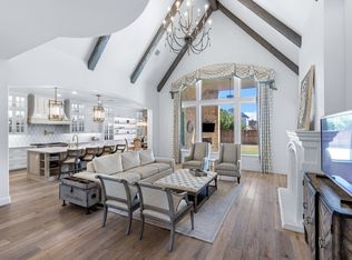 620 Columbia Ct, Prosper, TX 75078