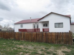 440 S Oak St, La Barge, WY 83123