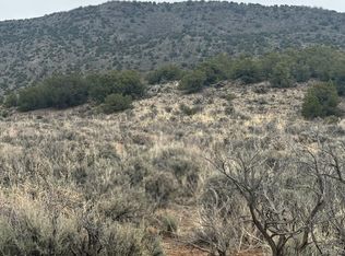 Old Stage Coach Rd, San Luis, CO 81152