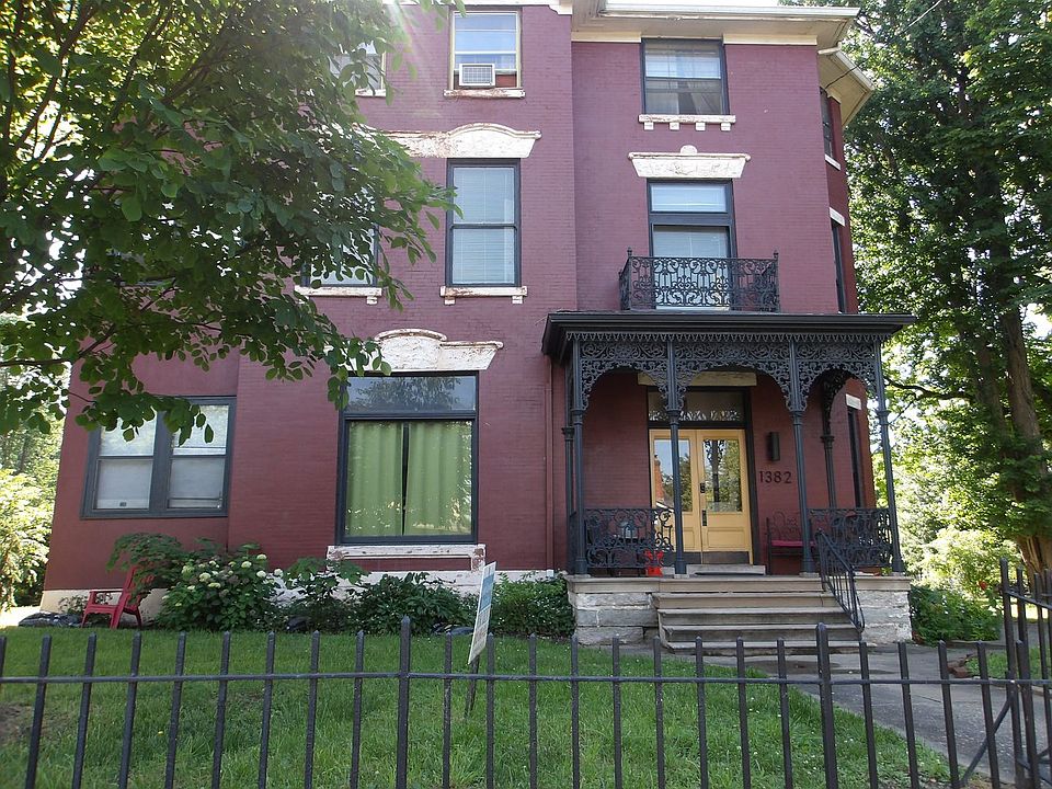 1st image of 1382 S 1st St APT 2
