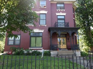1382 S 1st St APT 2, Louisville, KY