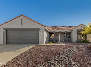 15363 W BLACK GOLD Lane, Sun City West, AZ 85375