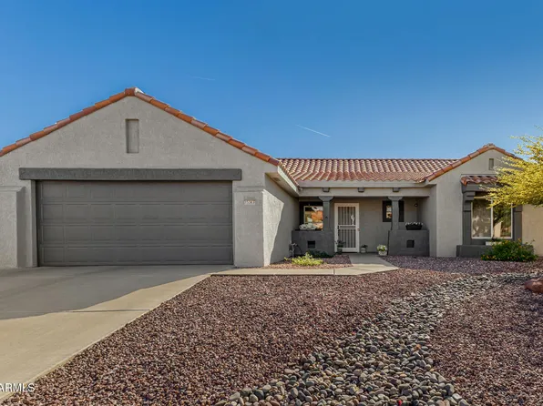 15363 W BLACK GOLD Lane, Sun City West, AZ 85375