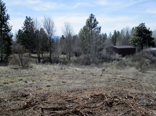 Sportsman Lane Lots #37 & 36, Chiloquin, OR 97624