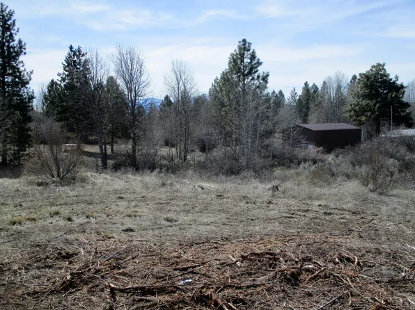 Sportsman Lane Lots #37 & 36, Chiloquin, OR 97624