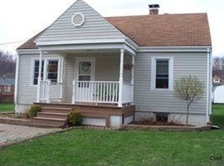509 Michigan Ave, Johnstown, PA 15905