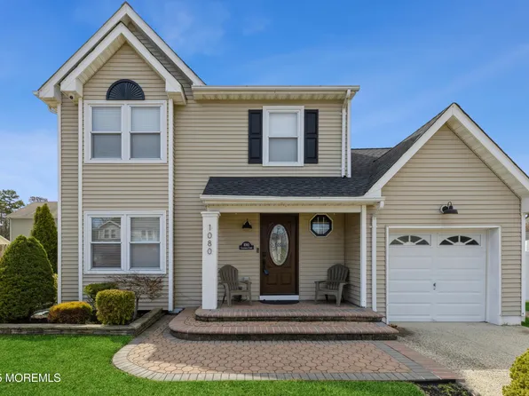 1080 California Court, Toms River, NJ 08753