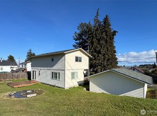 619 E Lauridsen Boulevard, Port Angeles, WA