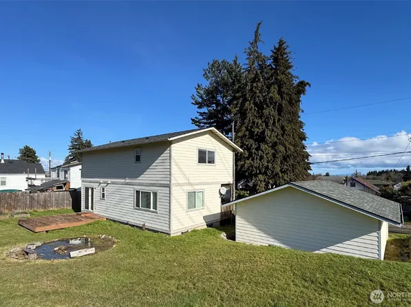 619 E Lauridsen Boulevard, Port Angeles, WA 98362