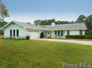 4115 Fox Lake Rd, Titusville, FL 32796