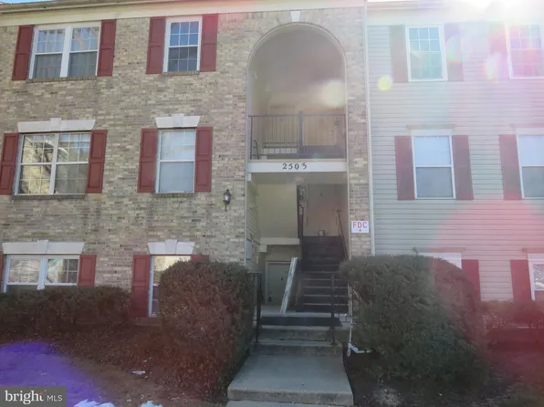 2503 McVeary Ct #11BA, Silver Spring, MD 20906