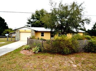 10575 N Northcut Ave, Crystal River, FL 34428