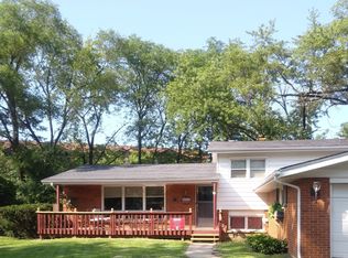 2304 Clyde Ter, Homewood, IL 60430