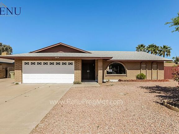 2nd image of 5914 W Harmont Dr