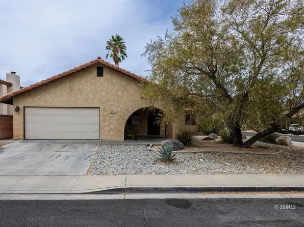 521 Scott St, Ridgecrest, CA 93555