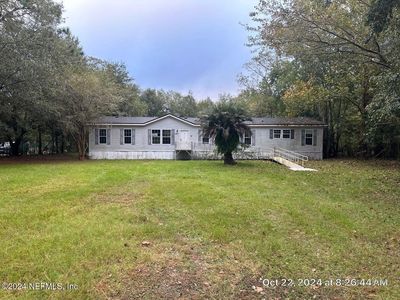 5537 SQUAW Lane, Middleburg, FL, 32068
