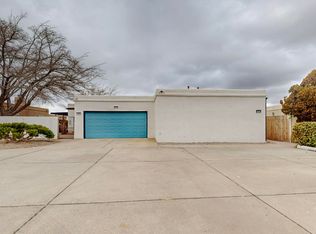 2113 Chelwood Park Blvd NE APT D, Albuquerque, NM 87112