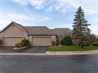 1532 Eaglebrook Rd, Toledo, OH 43615