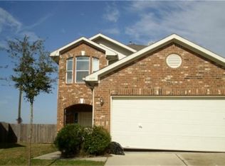 9235 Split Ridge Ln, Houston, TX 77075