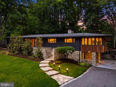 6513 Bradley Blvd, Bethesda, MD, 20817