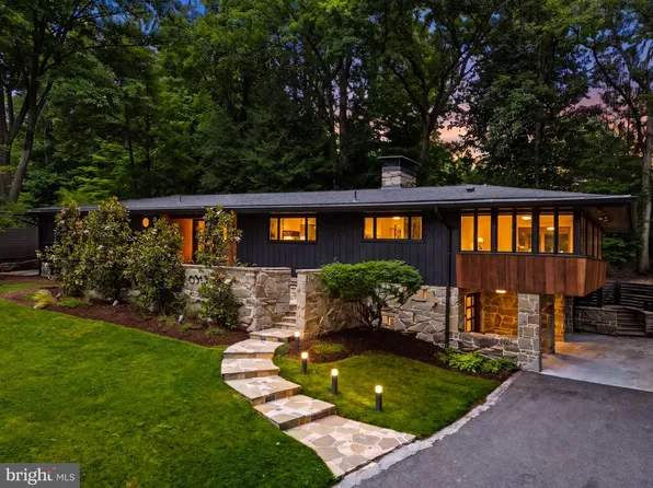 6513 Bradley Blvd, Bethesda, MD 20817