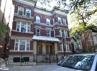 2023 N Racine Ave #TWOOFRONT, Chicago, IL 60614