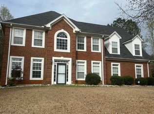 1433 Cotton Trl SW, Conyers, GA 30094