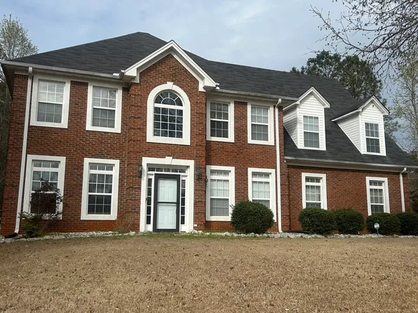 1433 Cotton Trl SW, Conyers, GA 30094