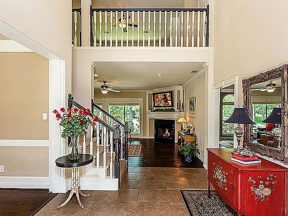 5th image of 4422 Whickham Dr