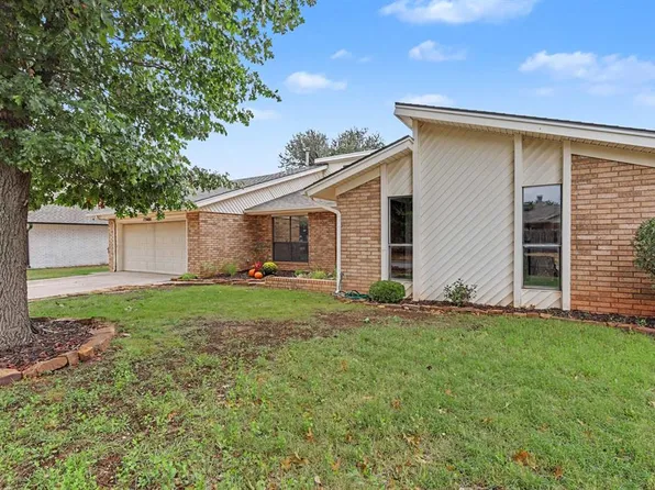 12008 Monarch Pass, Oklahoma City, OK 73162