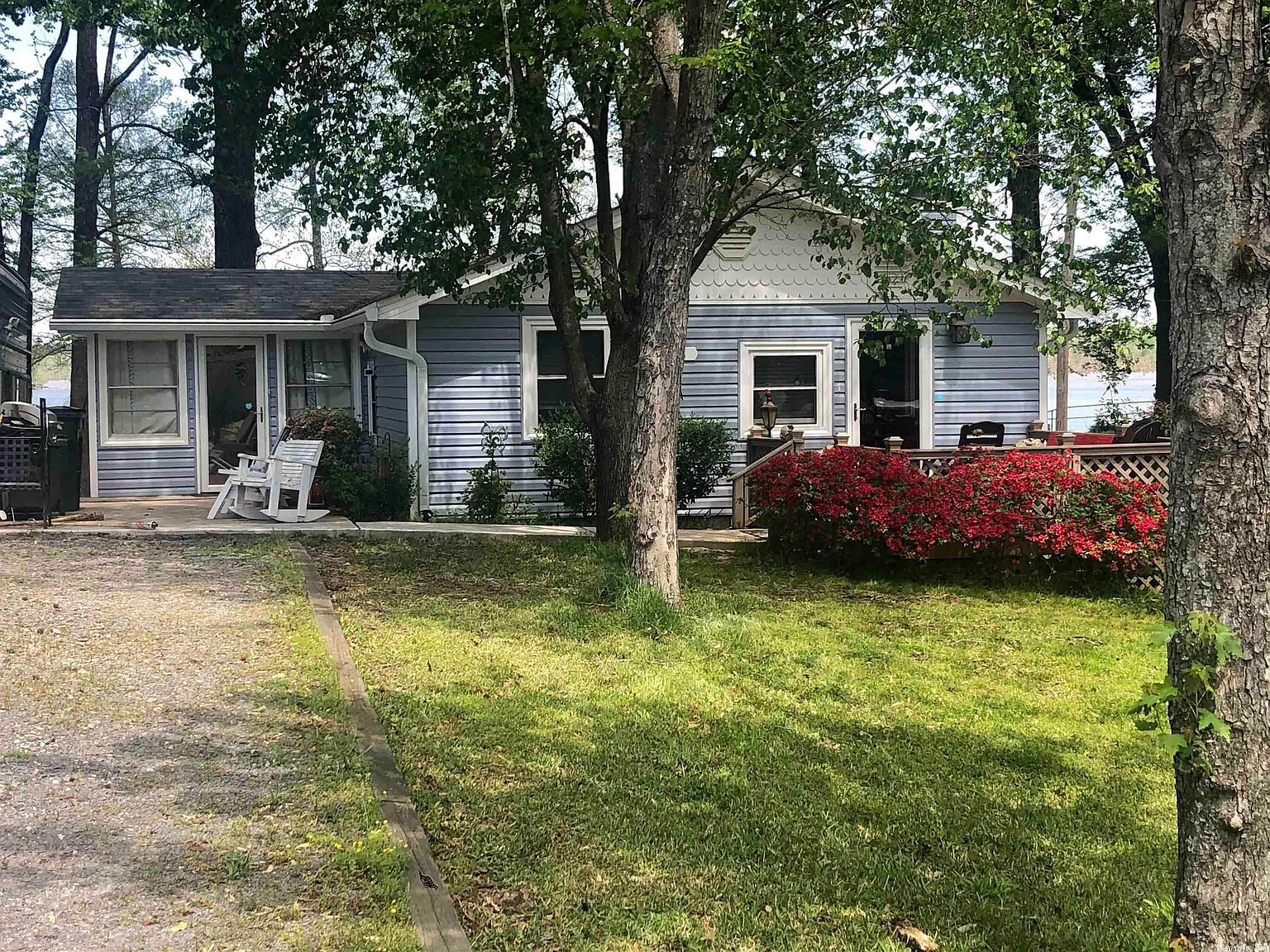 44 Shady Point Dr, Conway, AR 72032 Zillow