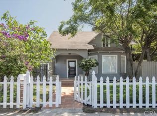 400 N Avenue 64, Los Angeles, CA 90042