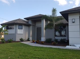 2028 SW 29th Terrace Cpe, Coral, FL 33914