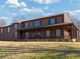 7255 Hall Rd, Greenbrier, TN 37073