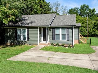 648 Briarwood Rd, Clarksville, TN 37040