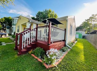 417 N Prospect Ave, Sedalia, MO 65301