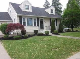 220 Blackstone Blvd, Tonawanda, NY 14150