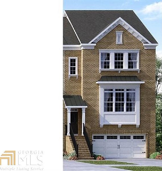 1st image of 2814 Avington Ln SE #68