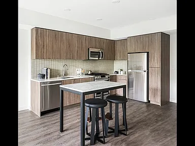 Webster Eleven Apartments