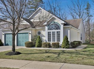 45 S Avon Dr, Jackson, NJ 08527