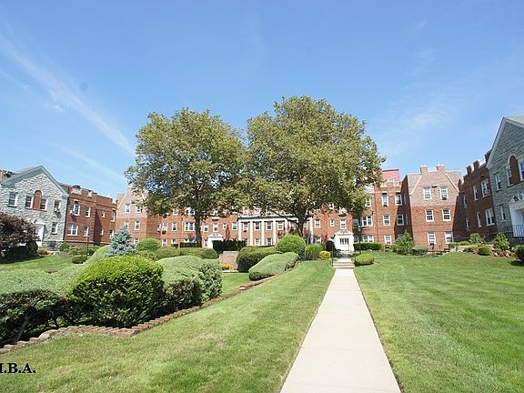 2nd image of 104 S Village Ave APT 2H