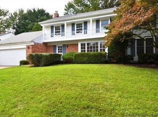 10810 Old Coach Rd, Potomac, MD 20854