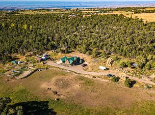 17586 2550th Rd, Cedaredge, CO 81413