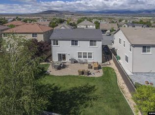 445 Ruffian Ct, Reno, NV 89521